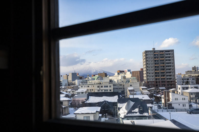 旧石井県令私邸