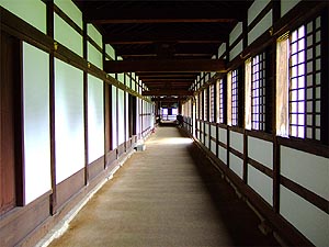 瑞龍寺（ずいりゅうじ）