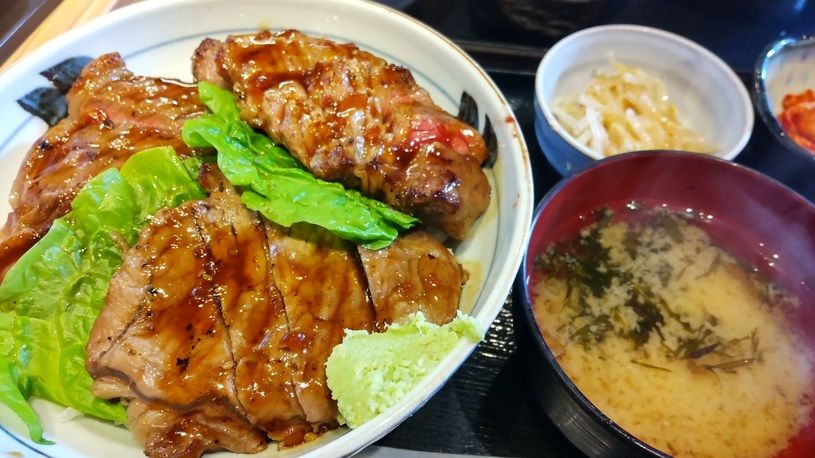 金沢肉食堂10＆10