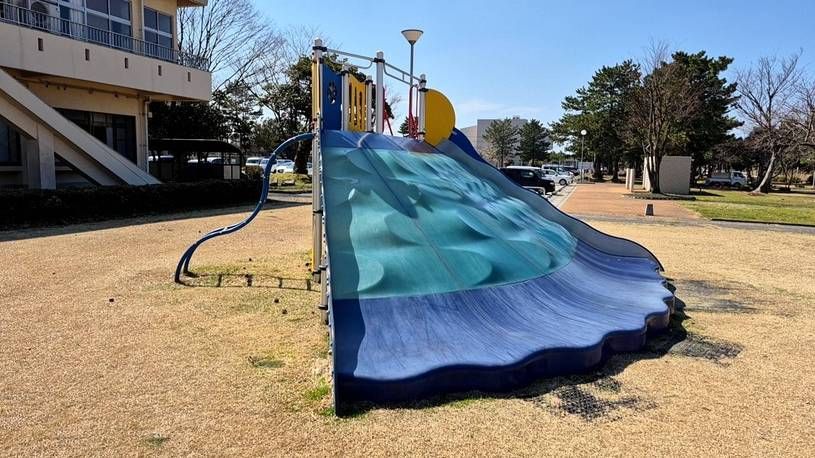 羽咋運動公園
