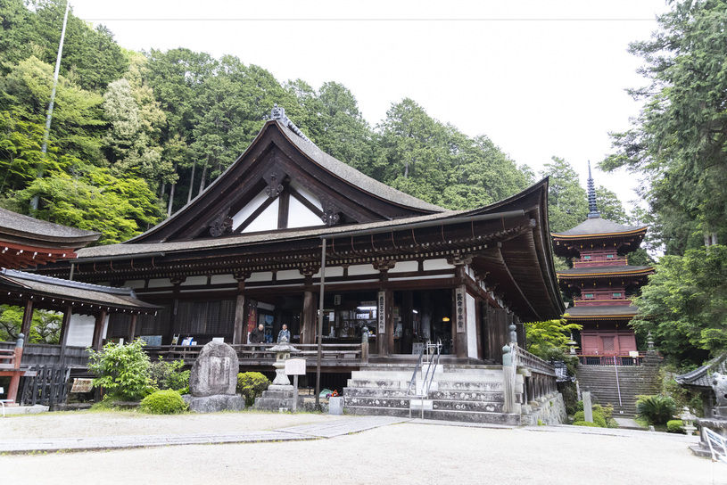 長命寺