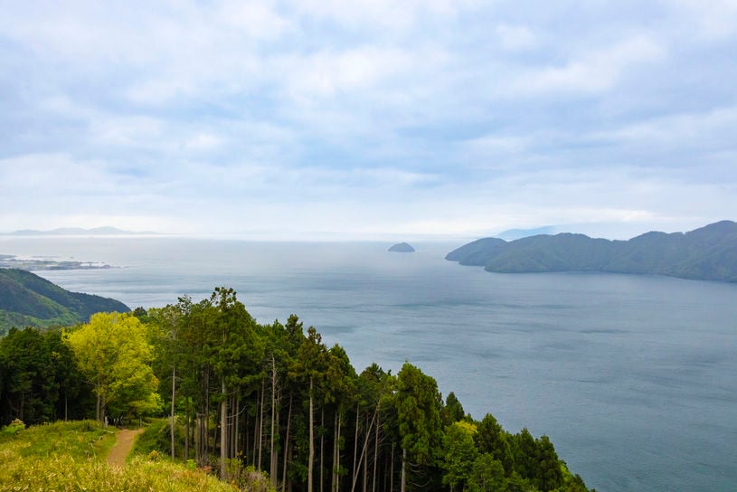 賤ケ岳