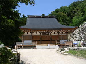 観音正寺