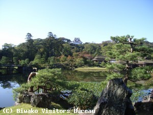 玄宮園