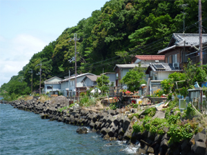 沖島