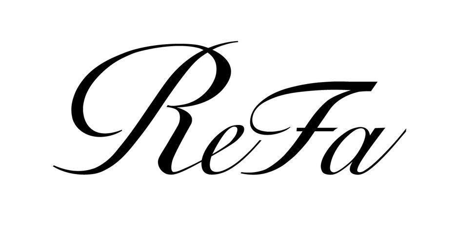 ReFa シャワーヘッド導入