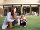 ペットと泊まれる宿～休暇村コテージ５選～