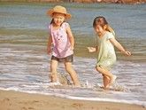 海水浴の季節がやってきた！各地のおすすめ海水浴場