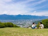 心ときめくオトナの旅へ【信州・安曇野～グルメ編～】