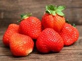 梨柿みかんとキウイに苺でフルーツ三昧～お取り寄せのススメ３～