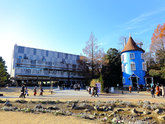飯能で北欧の世界を満喫！ムーミン＆あけぼの子どもの森公園