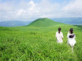 あなたの県の休暇村　地域観光事業支援で初夏の旅