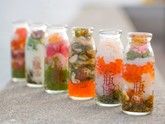 『瓶ドン』もう食べた？～岩手県宮古市の新ご当地グルメ～