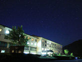 リゾーフォレスト　星降る宿　奥大山で過ごす24時間