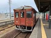 旅する三陸　～三陸鉄道「レトロ列車」を貸切運行！～