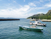 瀬戸内国際芸術祭２０２２　高松港から直島、豊島、犬島へ