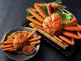 冬の味覚の王者