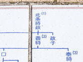 「鎌倉殿の13人」のロケ地で舞台、伊豆の国の北条散策。