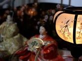 桃の節句　ひな祭りの楽しみ方