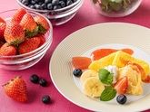 朝ごはんレポートvol.１～おいしい日光グルメが満載！～