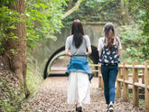 世界遺産　百舌鳥・古市古墳群　仁徳天皇陵古墳を一周してみよう