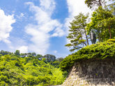 春日山城と七尾城　二つの山城のお話