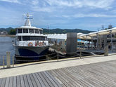 【写真から涼しい気持ちになれる】海・湖・川！東北3つの遊覧船