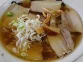 喜多方ラーメン四天王