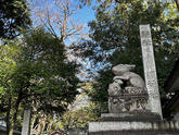スタッフMの御朱印集めの旅～【調神社】～