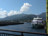 歩く距離は少なくゆったりと屋久島めぐり