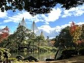 旅して石川～紅葉編～