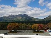 1泊2日旅行（南阿蘇・高千穂峡編）