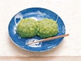 今食べたい　ご当地お餅　～東北編～