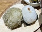 空前のおにぎりブーム　召しませ！ご当地おにぎり