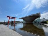 富士山のパワーをいただく旅「富士山本宮浅間大社」編