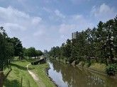 ～草加宿～　日光街道　第二の宿駅として