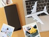 デジタルツーリズムとインドア派のエア旅行