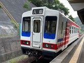 1泊2日旅行　三陸海岸（三陸鉄道　宮古～田野畑～久慈）編