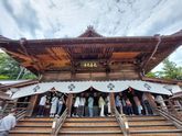 ぶらり旅　南信州（長野県飯田市等）を訪ねて