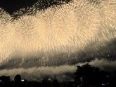一度は見たい！日本一の長岡花火と一緒に楽しむ新潟・長岡グルメ