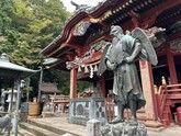 高尾山の紅葉はいつ？もみじまつりも開催中～６号路登山レポ～