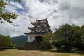 伊予宇和島藩「伊達家」の居城を訪ねて