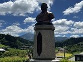 新紙幣の偉人たちの足跡を訪ねて