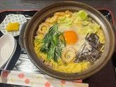 高知のご当地ラーメン　ジャン麺＆鍋焼きラーメン