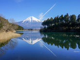 富士山絶景スポット