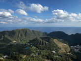 死ぬまでに行きたい！到達困難な日本の絶景～青ヶ島～
