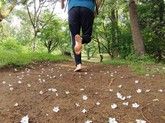 飯能ベアフットマラソン参戦記