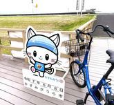 ひとり旅のすすめ➡　気ままに日帰り霞ヶ浦サイクリング編