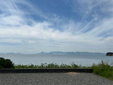 自然とアートが融合した島　直島