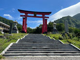 生まれ変わりの旅　出羽三山巡り